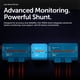 thumbnail image 2 of Monitor de batería Victron Energy Lynx Shunt IP22 ve.can 1000A, 2 of 7