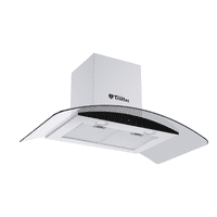 Albin Trotter - Campana Bogen Touch N19 90 Cm