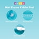 thumbnail image 3 of Piscina Intex miniatura de vinilo resistente de 1,2 m, azul, 3 of 7