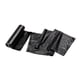 thumbnail image 3 of Bolsa para basura TYPLASTICS 1000 piezas 61 x 61 cm negra, 3 of 7