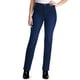 thumbnail image 1 of Jeans Gloria Vanderbilt Amanda Clásico Ajustado 14P Portland, 1 of 4