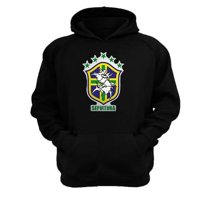 Genérico - Polerón Canguro Sepultura Negro Talla Xl Unisex