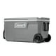 thumbnail image 2 of Cooler con Ruedas Coleman Rock 316 100 QT / 94 Lt, 2 of 7