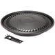 thumbnail image 1 of Plato para BBQ Iwatani CB-P-Y3 Grande de Aluminio y Acero, 1 of 3