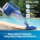 thumbnail image 2 of Aspirador para piscinas POOL BLASTER Centennial inalámbrico con capacidad XL, 2 of 9