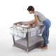 thumbnail image 5 of Cuna Playard Tiny Love Gris, 5 of 7