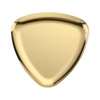 Ioensy - Bandeja Para Platos De Joyería, Plato Moderno De Acero Inoxidable Para Aparador, Escritorio De Fiesta, Dorado