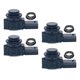 thumbnail image 3 of Sensor De Aparcamiento Trasero 4xPDC Para Tesla 14-16,1048474-01-A 0263033337, 3 of 5