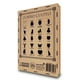 thumbnail image 2 of Rompecabezas de Madera  Zorro Culpeo 150 Piezas, 2 of 2