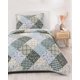 thumbnail image 4 of Cubrecama de Verano Plaza y Media Liviano y Fresco Cubrelecho Quilt, 4 of 6