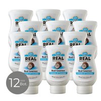 Pack X 12 Real Coco 500 Ml