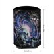 thumbnail image 3 of Einstein Funda enfriadora de latas, aislante de bebidas para mantener frías o calientes, funda térmica plegable para latas, portabebidas reutilizable, 3 of 6