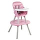thumbnail image 1 of Silla de Comer Baby Desk 3&1 Rosa, 1 of 7