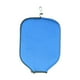 thumbnail image 1 of Pickleball Funda Protectora Para Raqueta Protector De Raqueta Para Deportes Al Aire Libre Azul, 1 of 3