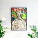 thumbnail image 4 of Cuadro Mural Vidrio Tupac, 4 of 5