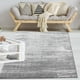 thumbnail image 2 of Alfombra Amigo Gris 120 X 180 Cm, 2 of 3