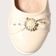 thumbnail image 5 of Zapato Beige Vía Franca, 5 of 6