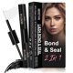 thumbnail image 1 of Pegamento y Sellador de Extensiones de Pestañas Mereton Negro 01, 1 of 5