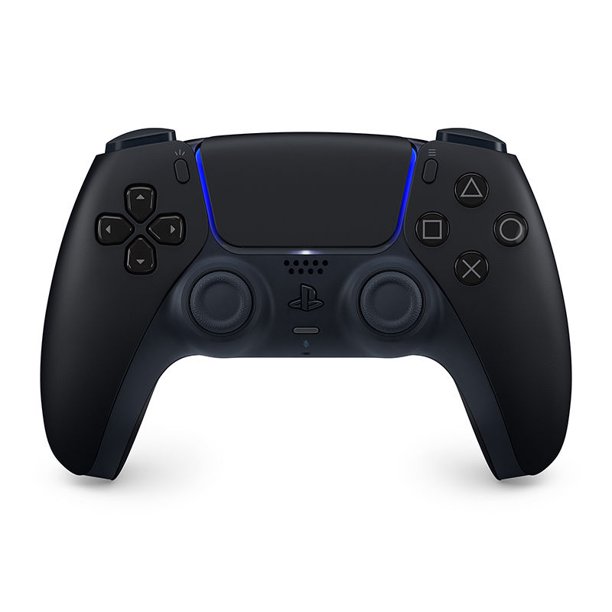 Control Dualsense Midnight Black | Lider