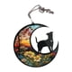 thumbnail image 1 of Adorno Conmemorativo Para Perros Acrílico Estilo A, 1 of 3