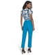 thumbnail image 2 of Pantalón Calvin Klein Corsica para mujer, talla 16, 2 of 2