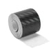 thumbnail image 1 of Etiqueta engomada del coche de carbono 3D, de DIY, película de protección ligera, cinta de envoltura resistente , 3cmx5m, 1 of 5