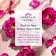 thumbnail image 5 of Bruma facial HERITAGE STORE Agua de rosas y glicerina 240 ml x 2, 5 of 6