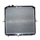 thumbnail image 1 of Radiador Motor Kia Frontier Ii 2.5 2005 2011, 1 of 2