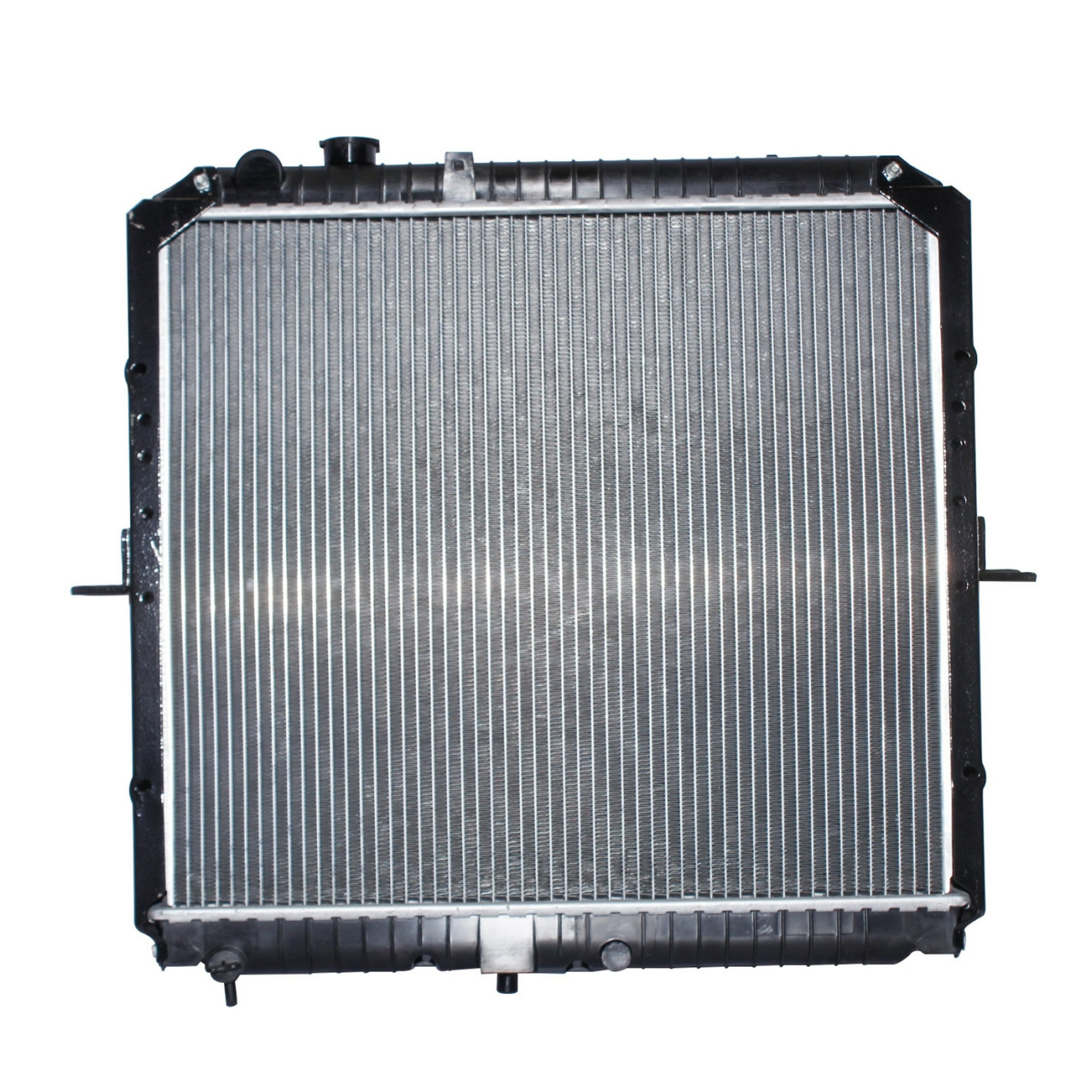 Repuestos Del Sol - Radiador Motor Kia Frontier Ii 2.5 2005 2011