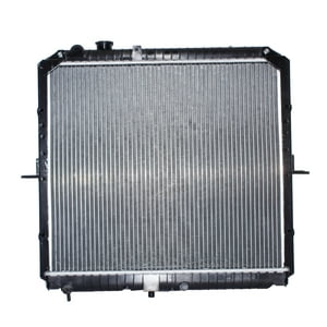 Repuestos Del Sol - Radiador Motor Kia Frontier Ii 2.5 2005 2011