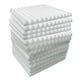 thumbnail image 3 of 12 Piezas Panel De Espuma Acústica KTV Wedge Absorción De Sonido, 3 of 3