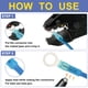 thumbnail image 3 of Kit de conectores de cables termorretráctiles haisstronica 280PCS Marine, 3 of 7