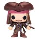 thumbnail image 1 of Figura de vinilo Funko POP Disney Series 4 Jack Sparrow, 1 of 5