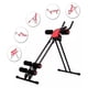 thumbnail image 3 of Ab Vertical Maquina Abdominales Five Reforzada Shaper, 3 of 5