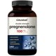 thumbnail image 1 of Suplemento Naturebell Pregnenolona 100 Mg 240 Cápsulas, 1 of 3