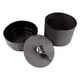 thumbnail image 4 of Creative Flower Pot Money Storage Box Piggy Bank A Prueba De óxido Para Yard Garden B, 4 of 5