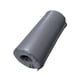 thumbnail image 3 of Almohadilla Para Barra De Gimnasia Multiusos, Funda Protectora Para Barras Asimétricas, Color Gris, 3 of 5