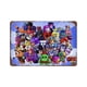 thumbnail image 1 of Brawl Stars Cartel Metálico, Decoración de Pared de Cartel Metálico Personalizado para Regalos de Fans, Amigos, Familia y Amantes 30*40cm, 1 of 6