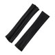 thumbnail image 3 of Funda Ergonómica Para Brazo De Silla De Oficina, Reemplazo De Brazo Elevador Para Silla De Computadora, Fundas Negras, 3 of 5