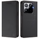 thumbnail image 4 of Funda Billetera con Soporte para Xiaomi 15T Pro Bloqueo RFID Plegable Negro, 4 of 6