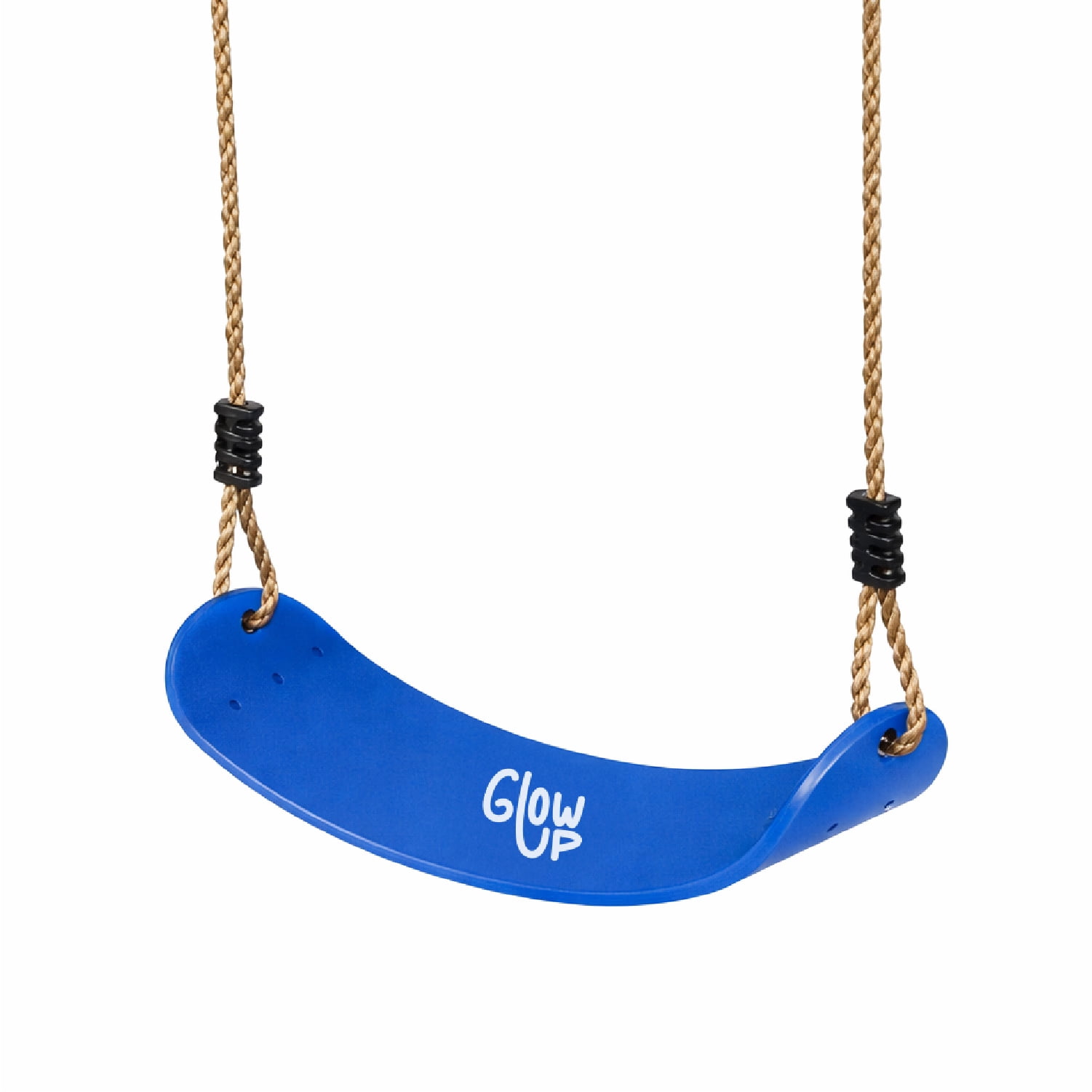 Glowup - Columpio Goma Eva Azul