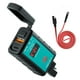 thumbnail image 2 of Cargador USB Para Motocicleta DC12V-24V Para Dispositivo Inteligente Que Carga Tableta Y Teléfono, 2 of 3