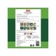 thumbnail image 4 of Mezcla de semillas para aves silvestres Lyric Fine Tunes sin desperdicio, bolsa de 2,3 kg, 4 of 9
