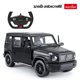 thumbnail image 2 of Auto a control remoto Mercedes-Benz G63 Negro Escala 1:14, 2 of 2