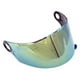 thumbnail image 3 of Visera Para Casco De Motocicleta, Visera Para Casco Utilitario, Color Dorado, Para LS2 FF352 FF384, 3 of 3