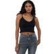 thumbnail image 1 of Peto Mujer Seamless Encaje Negro Corona, 1 of 5