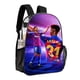 thumbnail image 3 of Jude Bellinghammochila Transparente Temática Resistente Y Duradera Bolsa See through Para Trabajo Deporte Universidad Y Viaje 31 × 43 Cm, 3 of 6