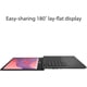 thumbnail image 2 of Ordenador portátil ASUS 14 Chromebook Student 14 FHD 4 GB RAM 64 GB eMMC, 2 of 7