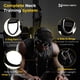 thumbnail image 2 of Arnés de cuello Iron Neck Harness Alpha Plus para fortalecer, 2 of 8