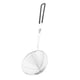 thumbnail image 4 of Colador Skimmer, Colador De Malla Pequeño Para Alimentos, Té, Frutas Y Verduras, Diámetro 10cm, 4 of 5